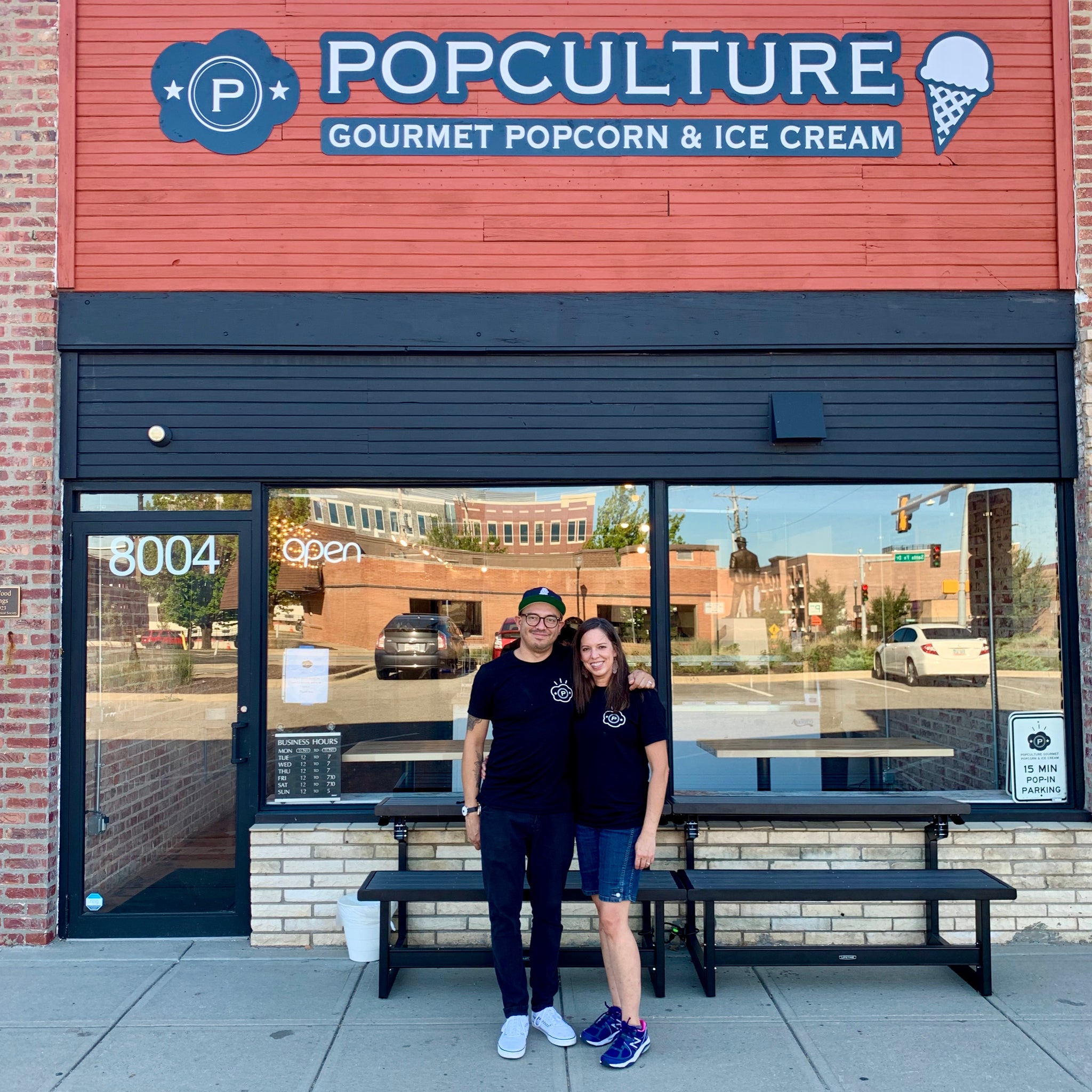 STARTLAND NEWS - Nonstop Flavorstorming!