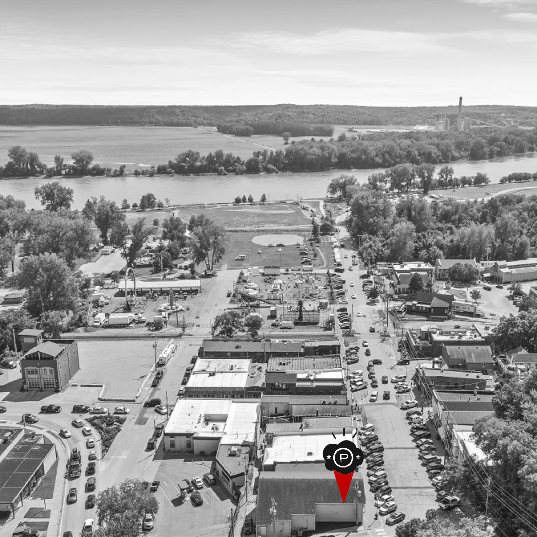 KMBC feature! Pop in and see us at 115 Main Street!