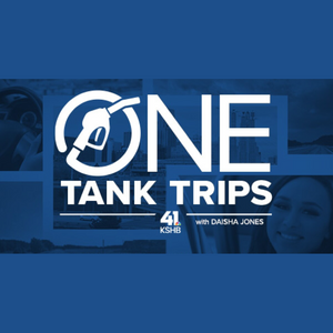 KSHB41 - One Tank Trips!