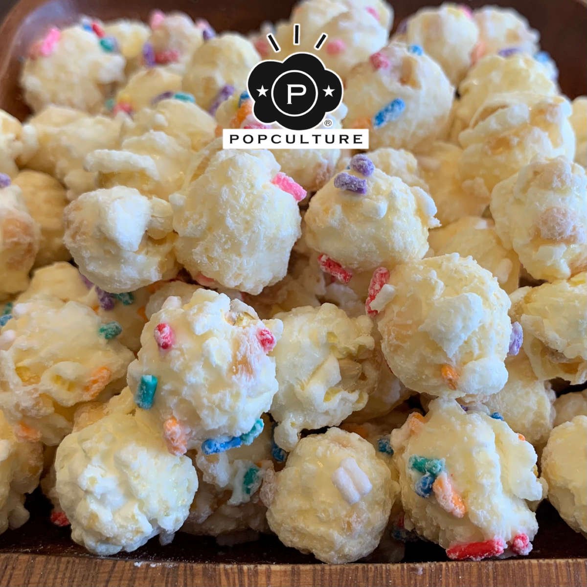 Collections - Popculture Gourmet Popcorn