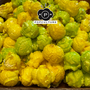 Lemon Lime