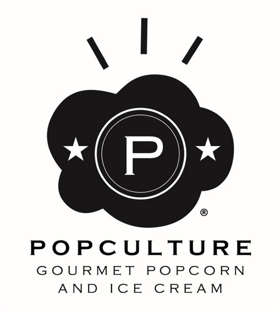 Popculture Gourmet Popcorn