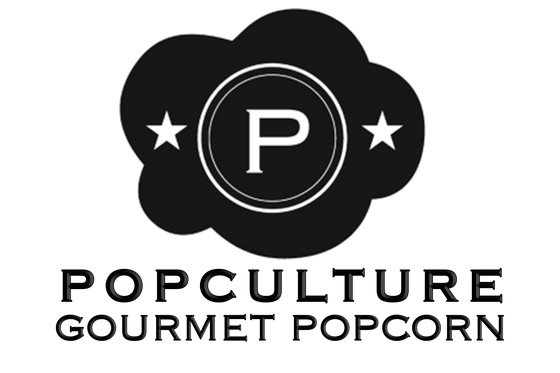 Popculture Gourmet Popcorn