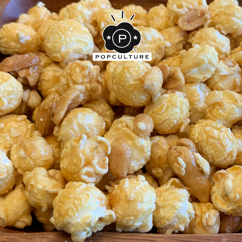 Chocolates / Inclusions - Popculture Gourmet Popcorn
