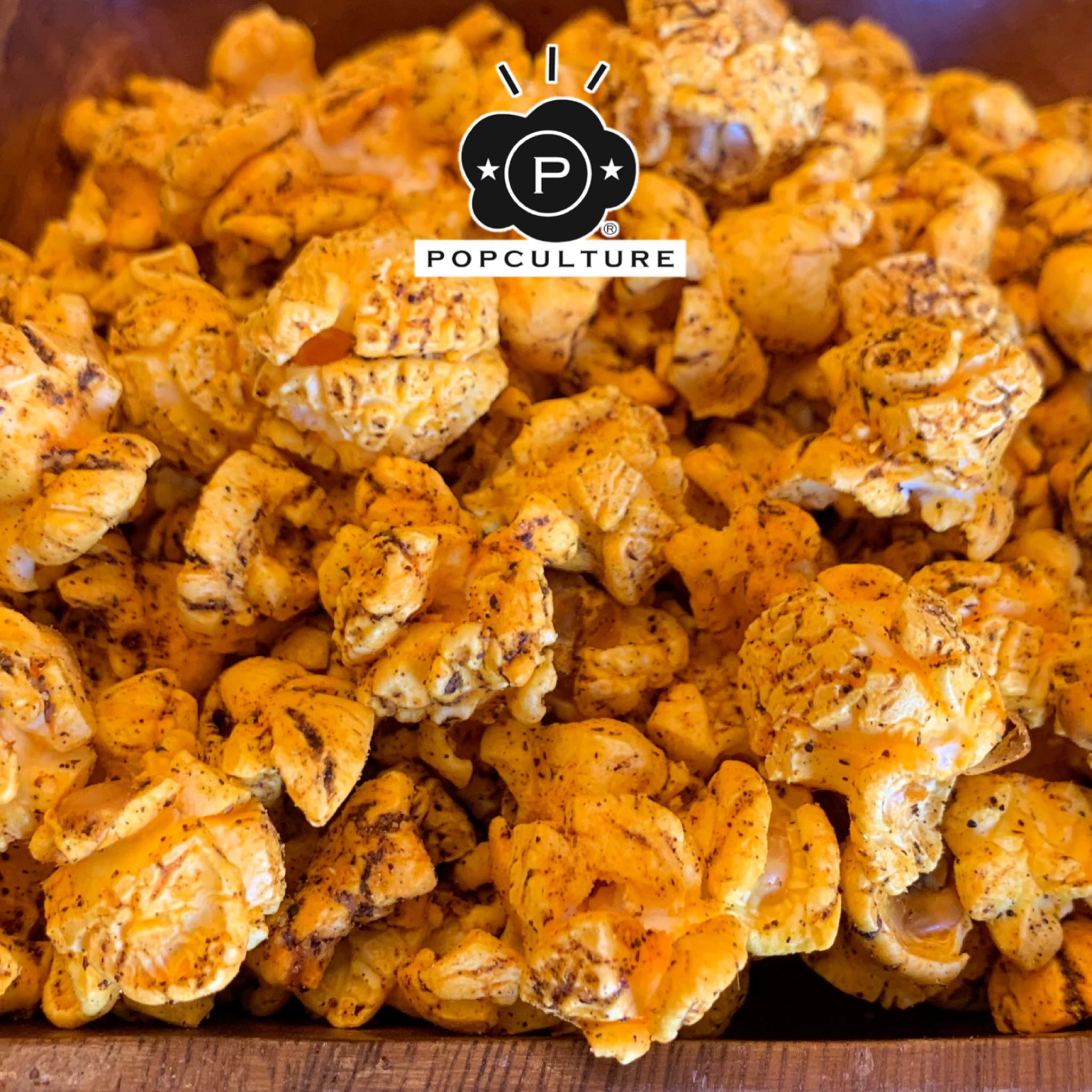 tomato masala popcorn